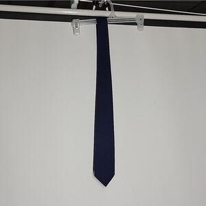 Elegant Principe Blue Necktie